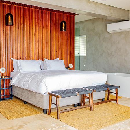 Vetho House Hotel บัลลิโต ภายนอก รูปภาพ