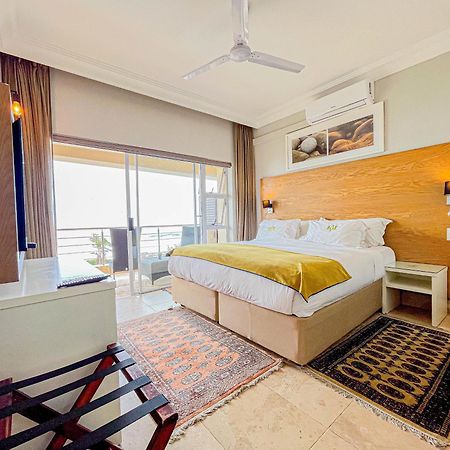 Vetho House Hotel บัลลิโต ภายนอก รูปภาพ