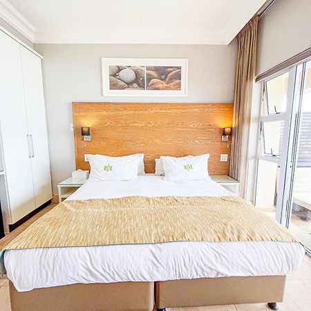 Vetho House Hotel บัลลิโต ภายนอก รูปภาพ
