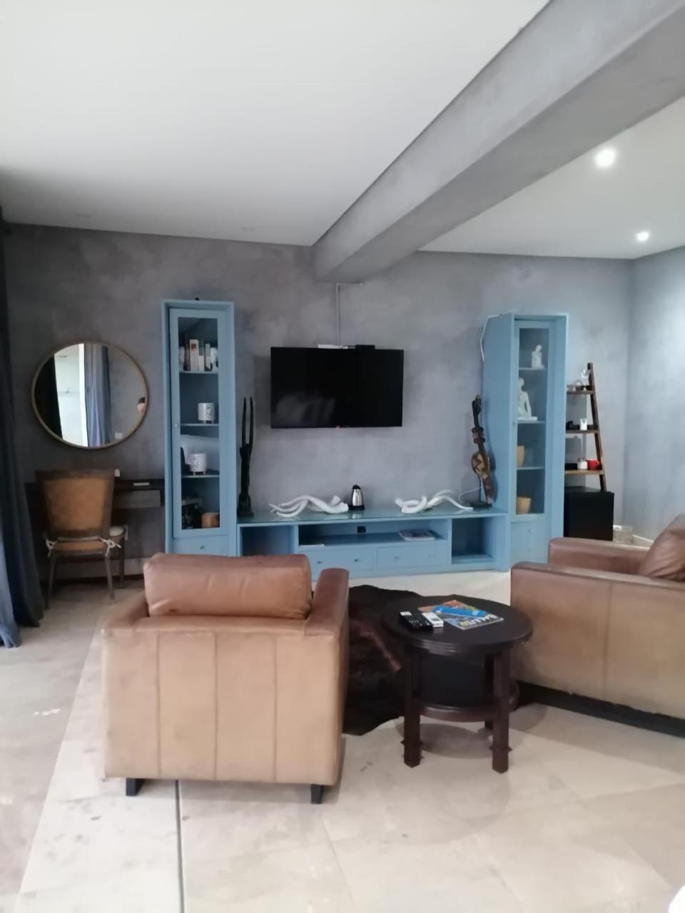 Vetho House Hotel บัลลิโต ภายนอก รูปภาพ