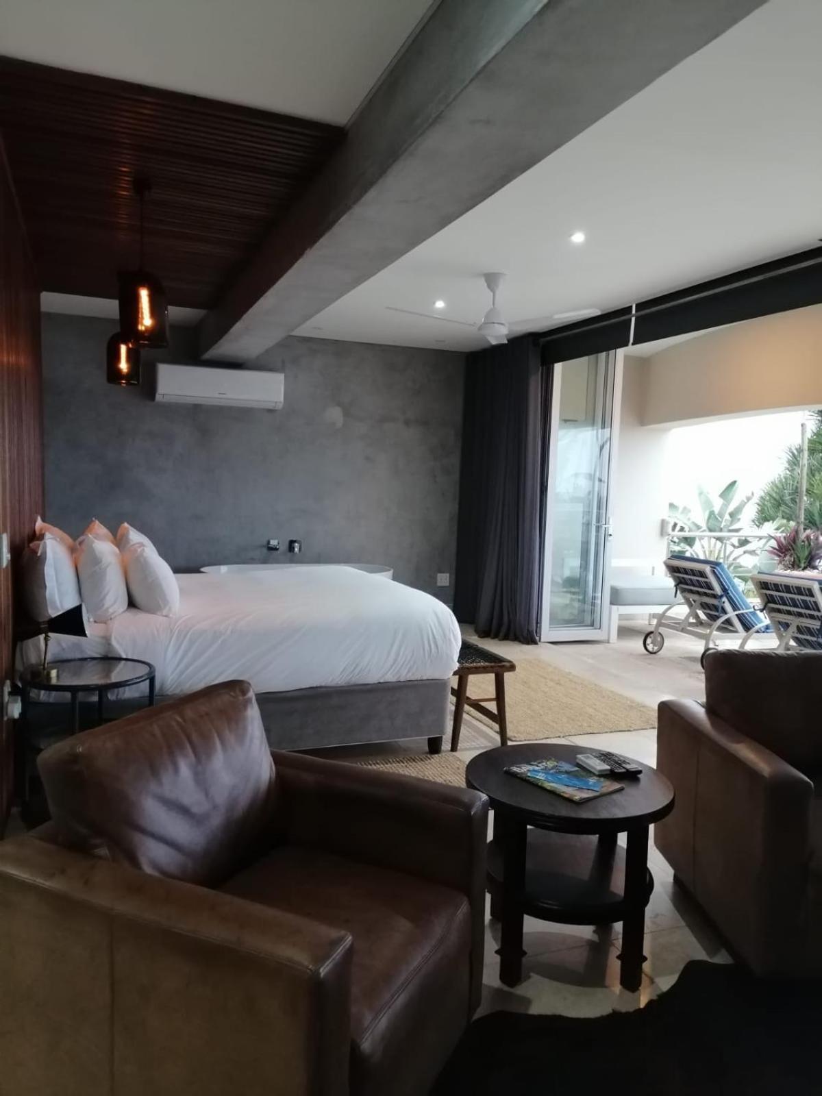 Vetho House Hotel บัลลิโต ภายนอก รูปภาพ