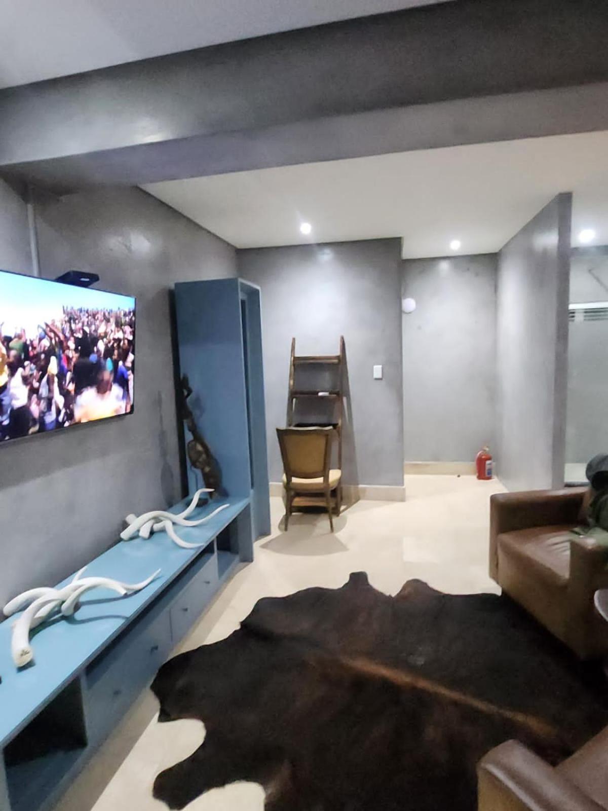 Vetho House Hotel บัลลิโต ภายนอก รูปภาพ