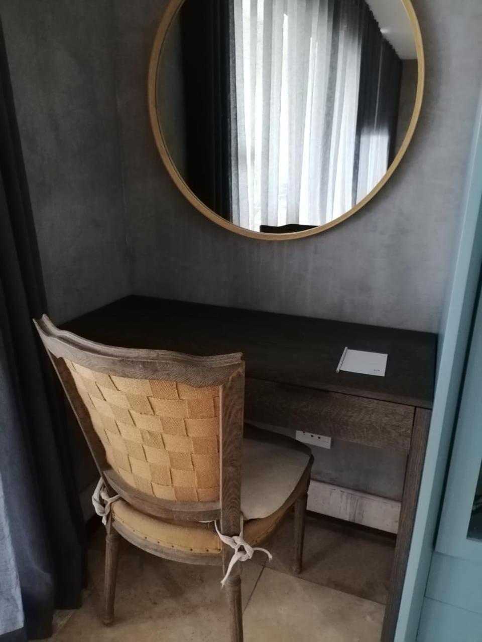 Vetho House Hotel บัลลิโต ภายนอก รูปภาพ