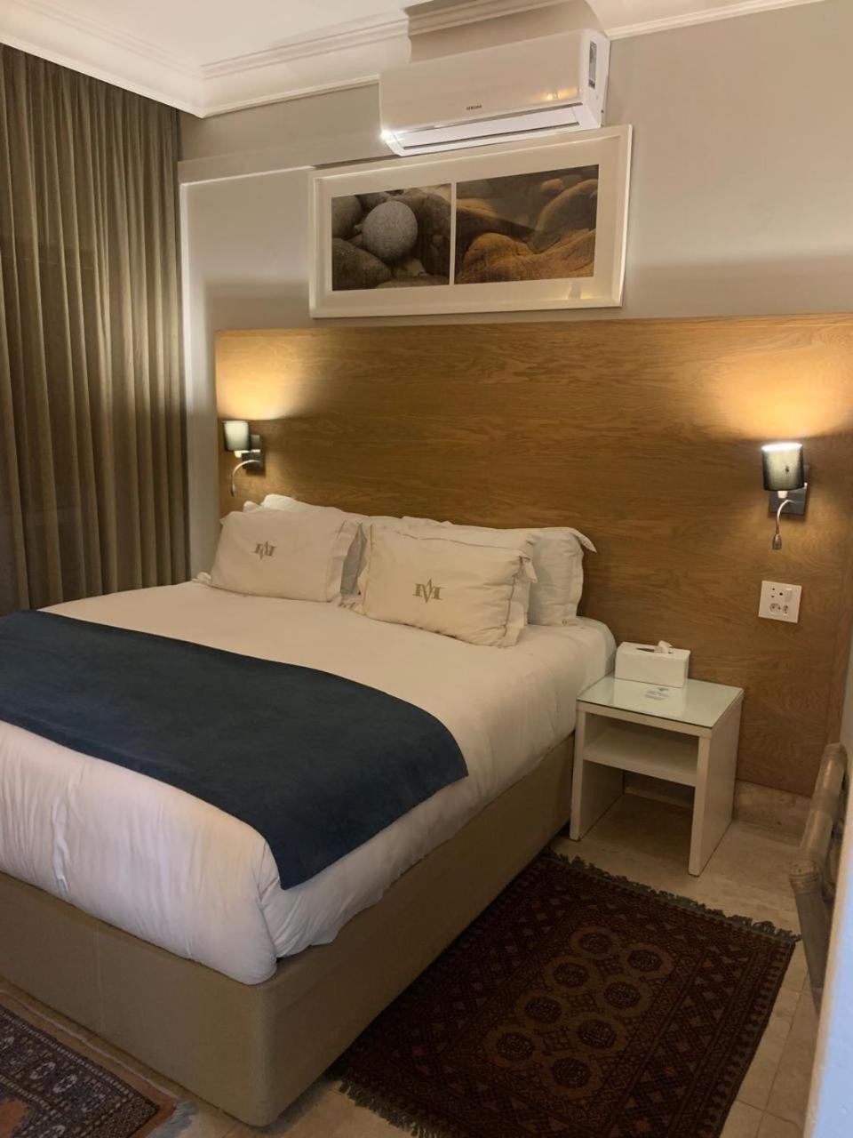 Vetho House Hotel บัลลิโต ภายนอก รูปภาพ