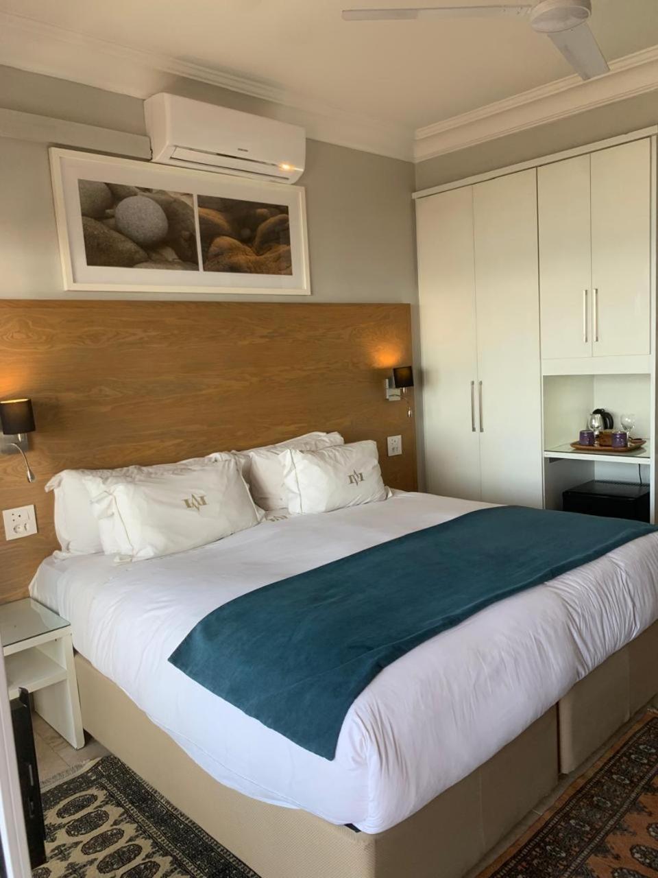 Vetho House Hotel บัลลิโต ภายนอก รูปภาพ