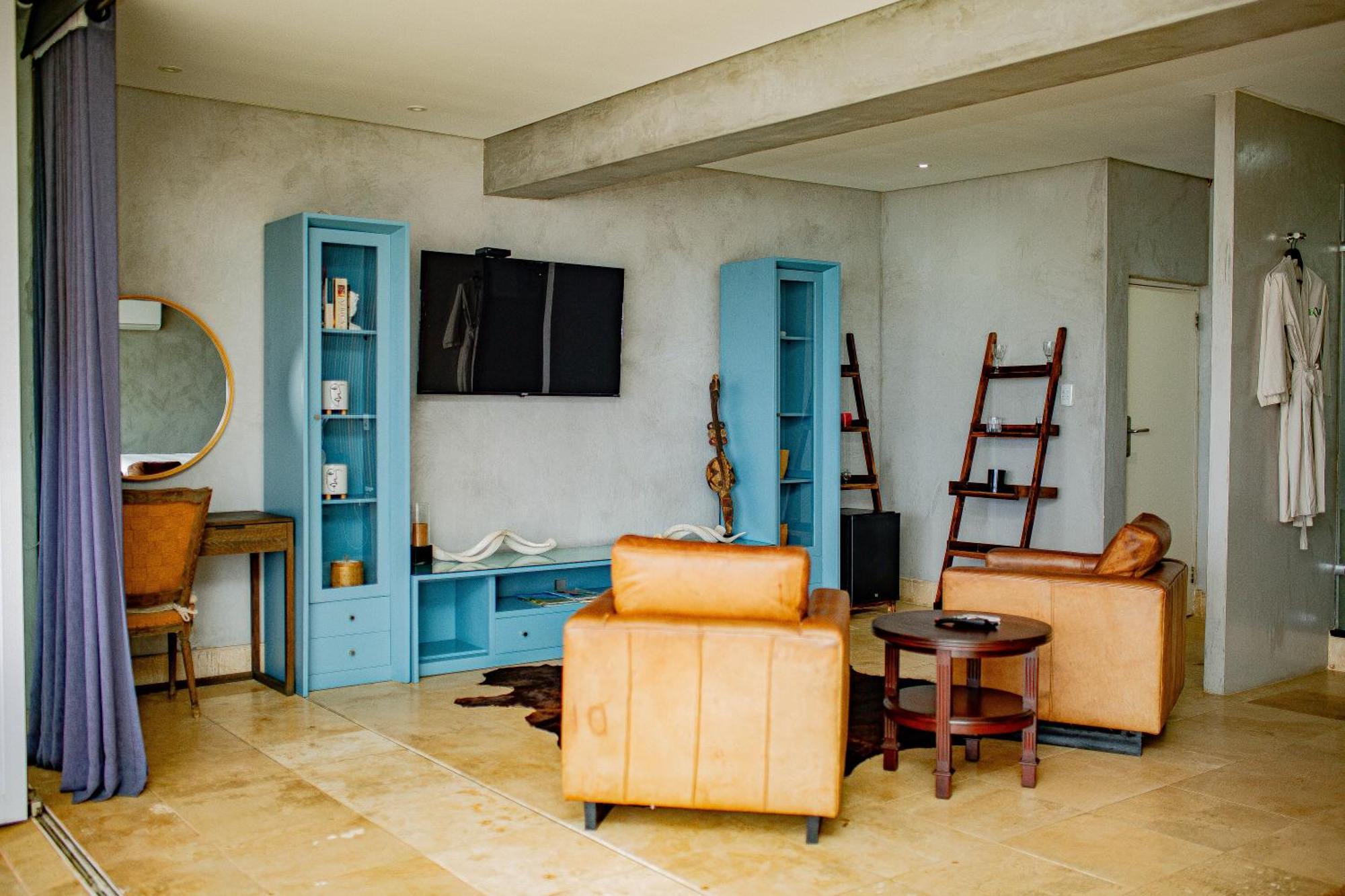 Vetho House Hotel บัลลิโต ภายนอก รูปภาพ