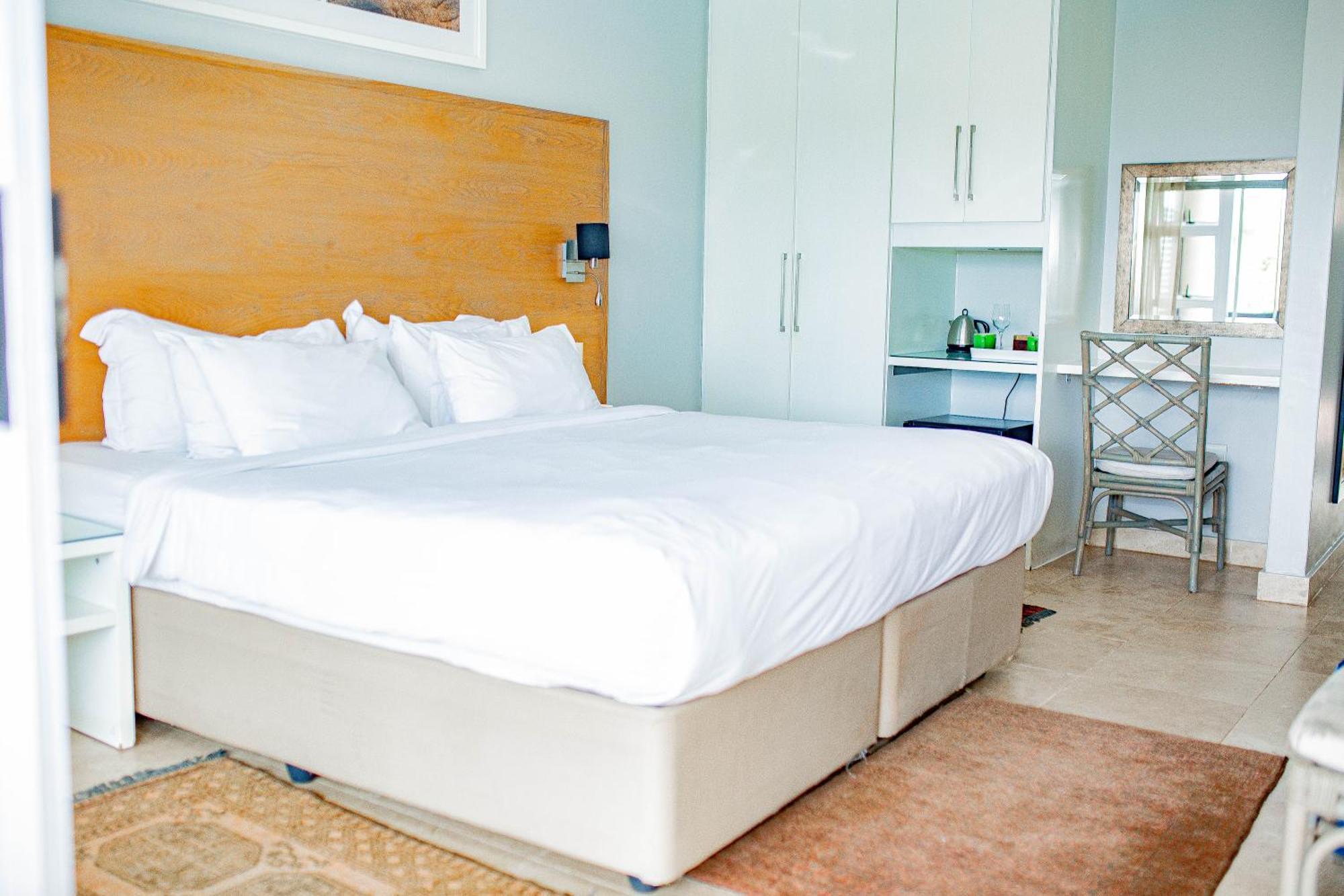 Vetho House Hotel บัลลิโต ภายนอก รูปภาพ