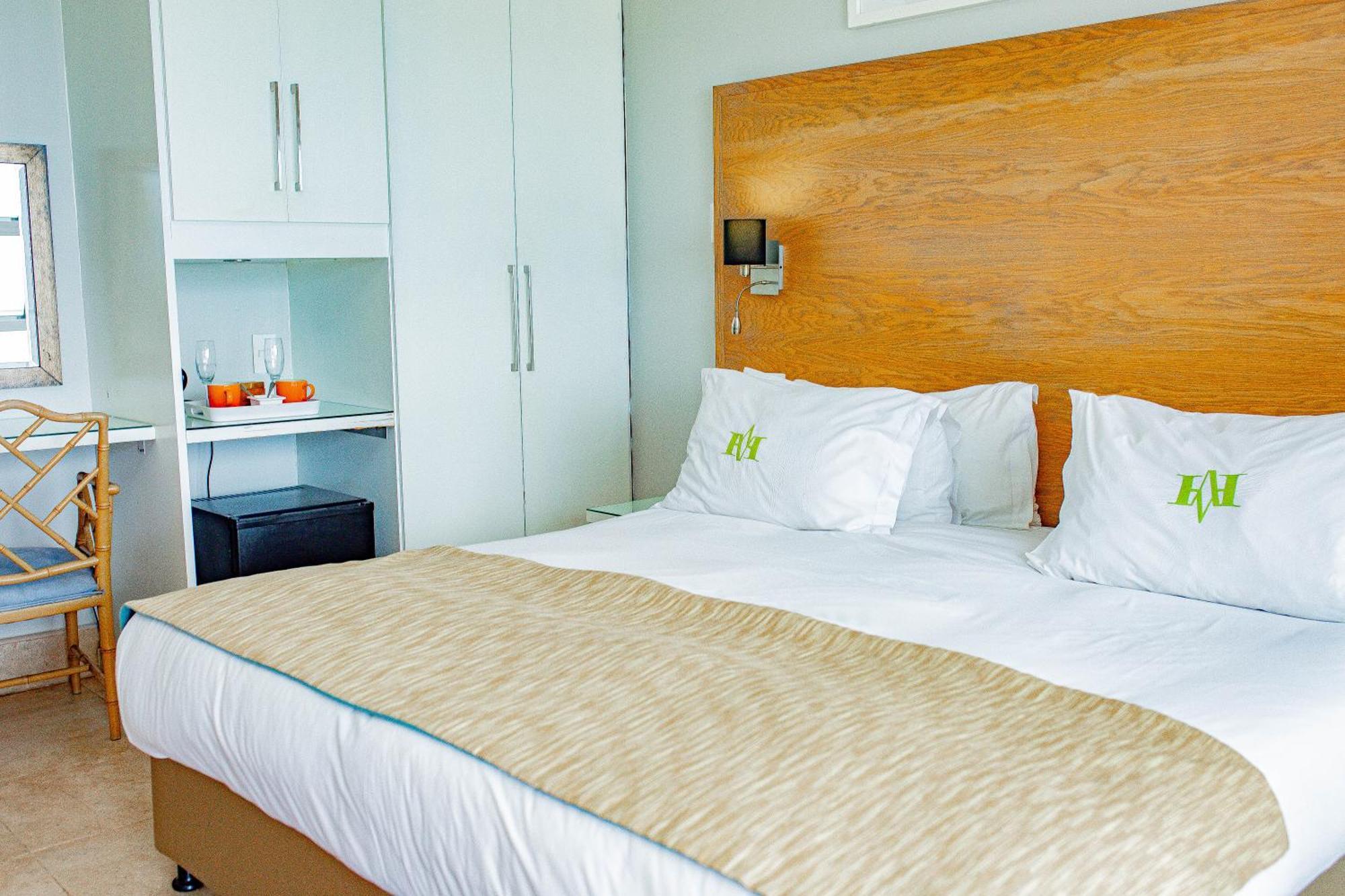 Vetho House Hotel บัลลิโต ภายนอก รูปภาพ