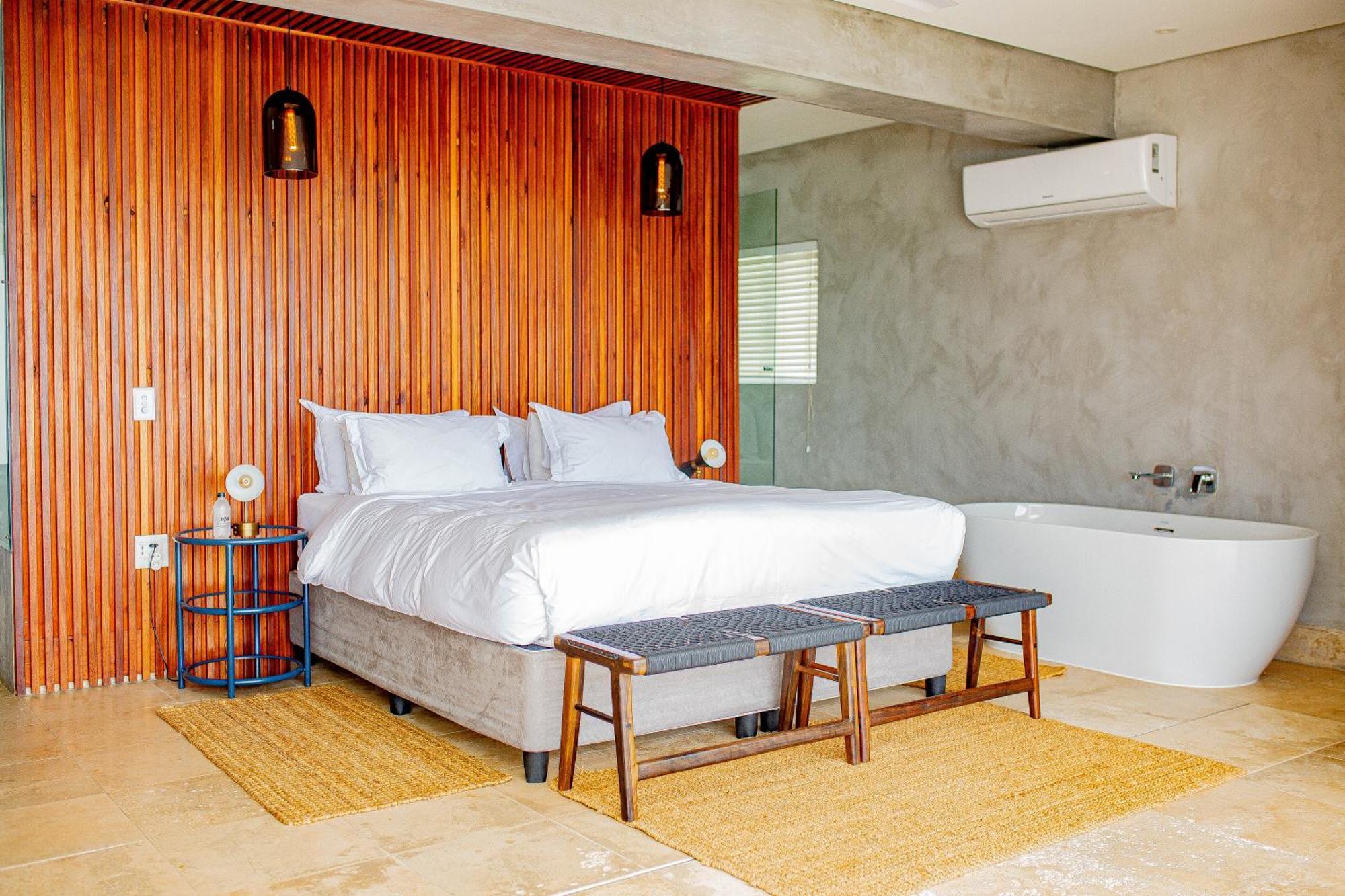 Vetho House Hotel บัลลิโต ภายนอก รูปภาพ