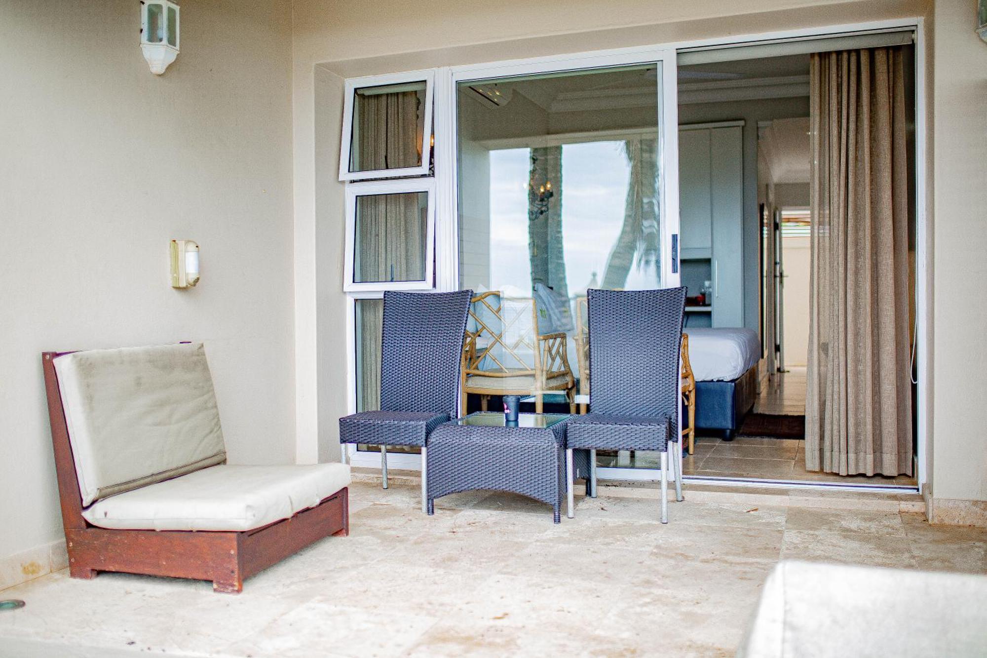 Vetho House Hotel บัลลิโต ภายนอก รูปภาพ
