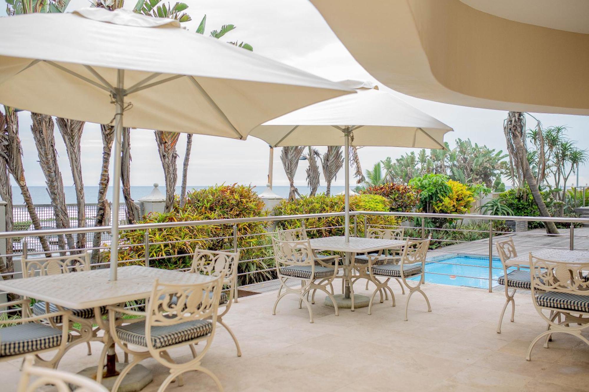 Vetho House Hotel บัลลิโต ภายนอก รูปภาพ