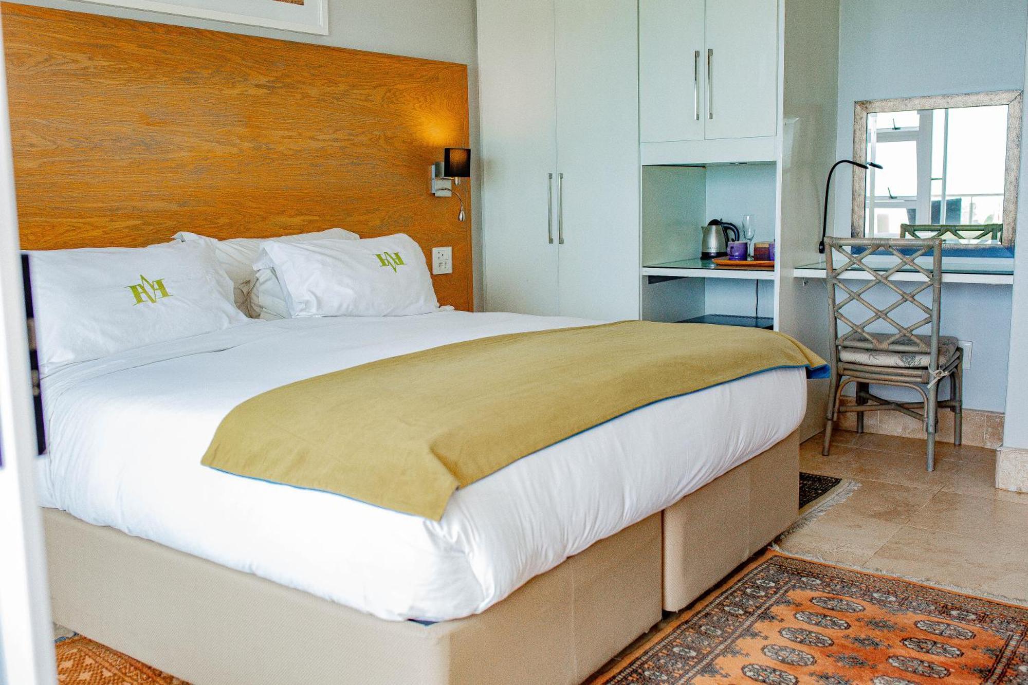 Vetho House Hotel บัลลิโต ภายนอก รูปภาพ