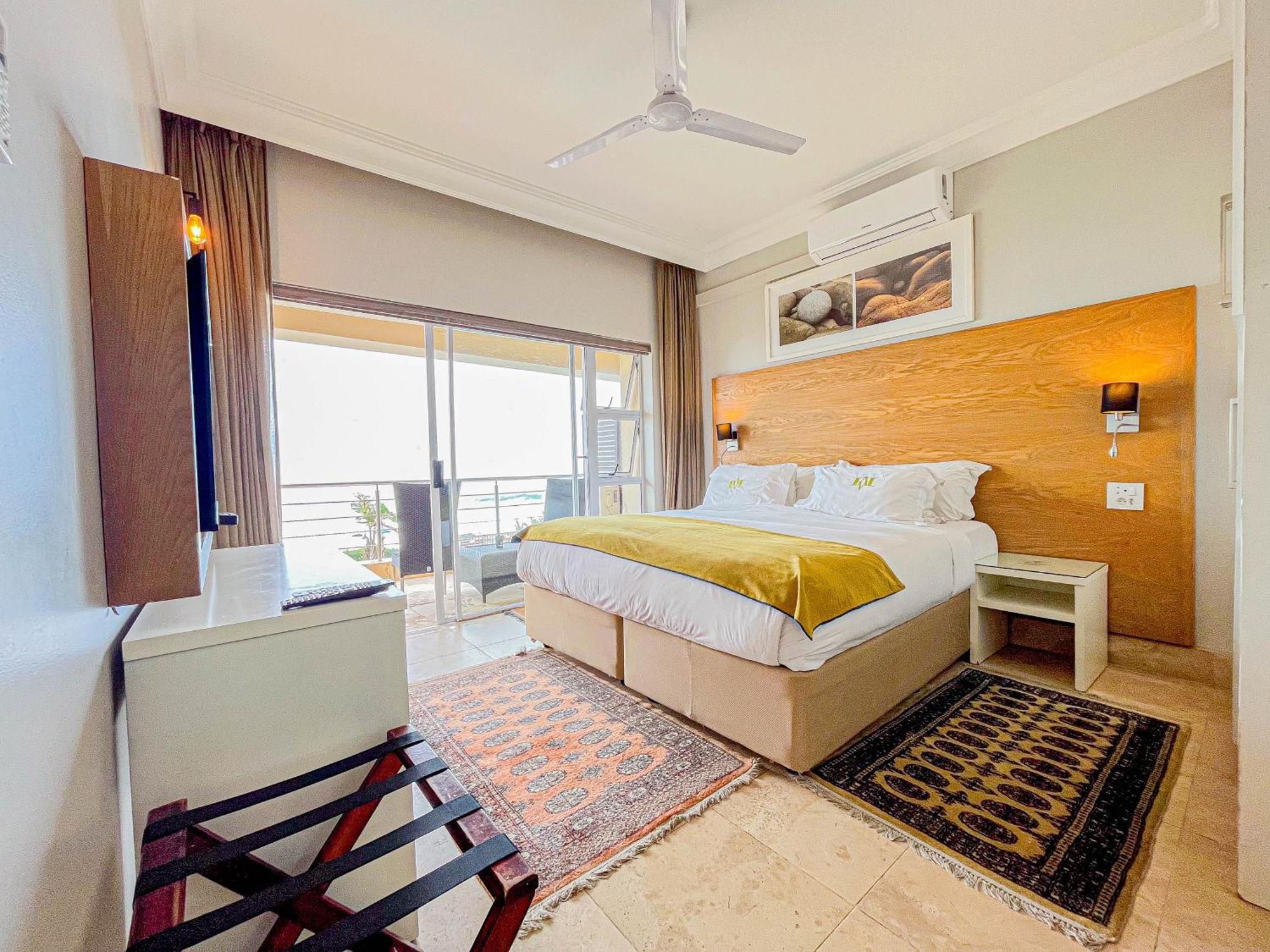 Vetho House Hotel บัลลิโต ภายนอก รูปภาพ