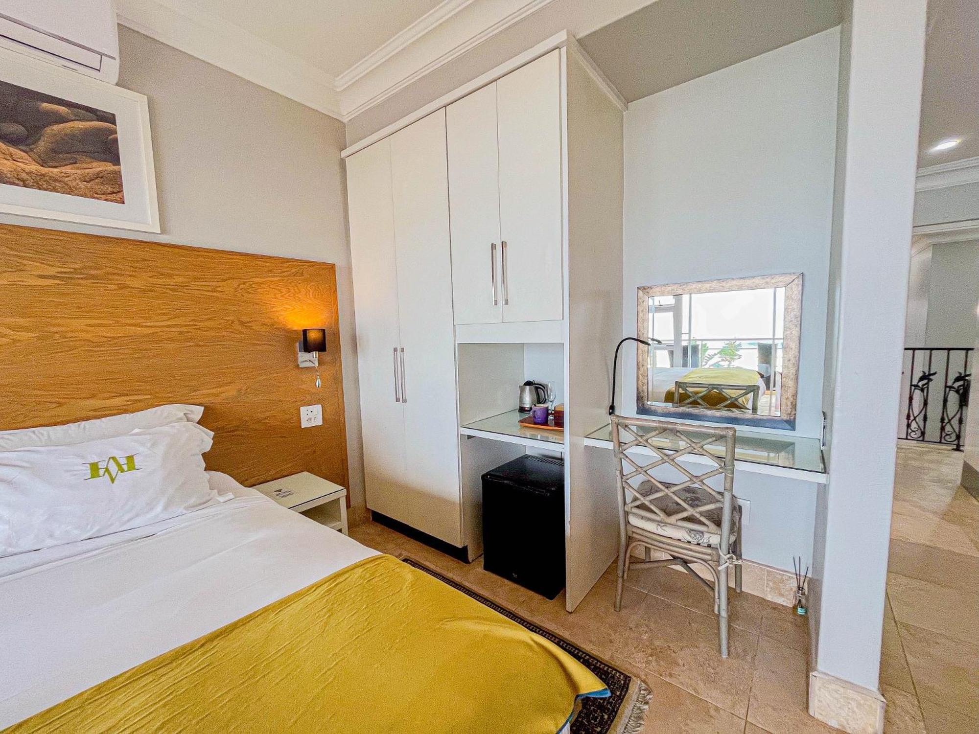 Vetho House Hotel บัลลิโต ภายนอก รูปภาพ