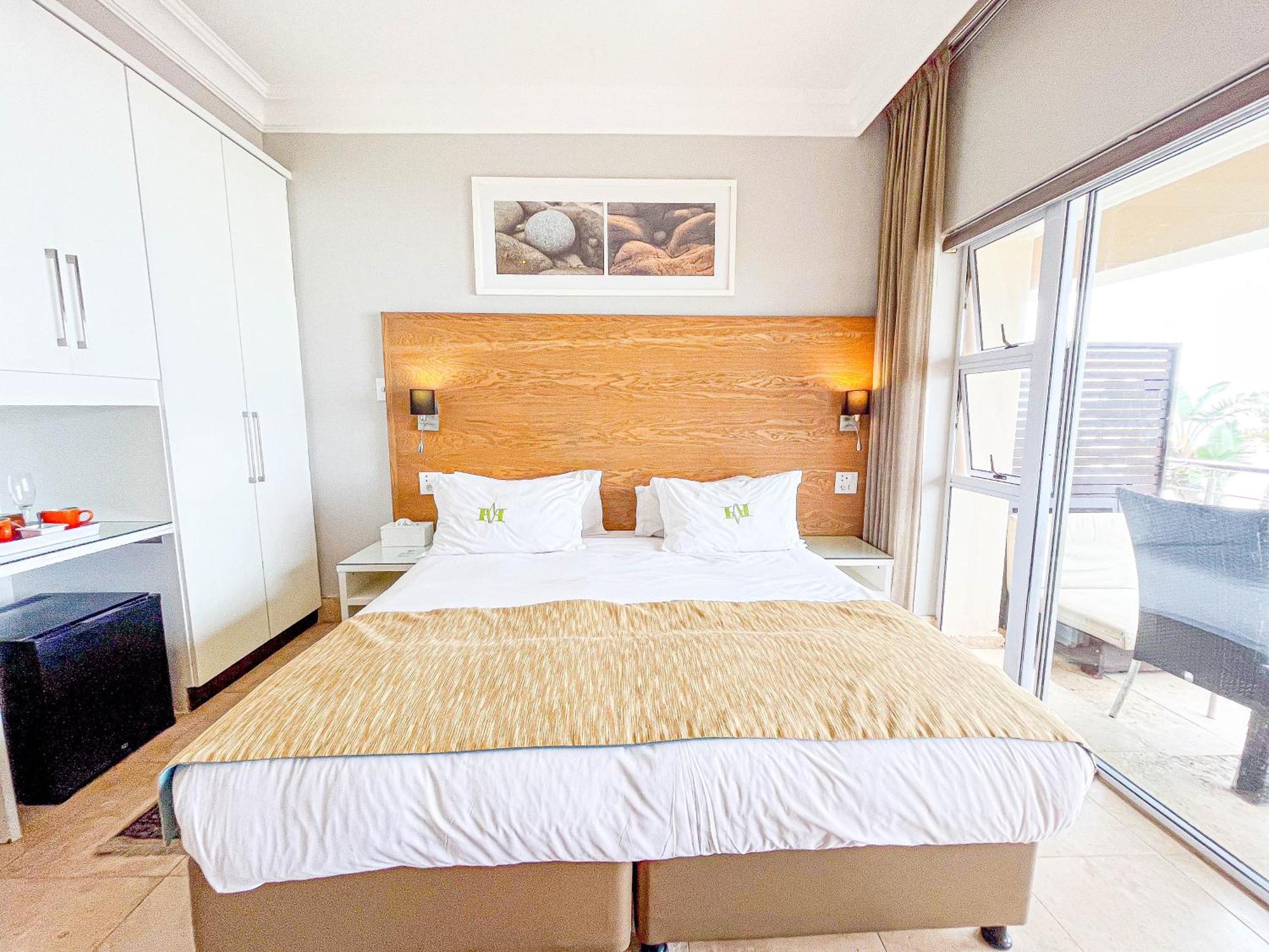 Vetho House Hotel บัลลิโต ภายนอก รูปภาพ
