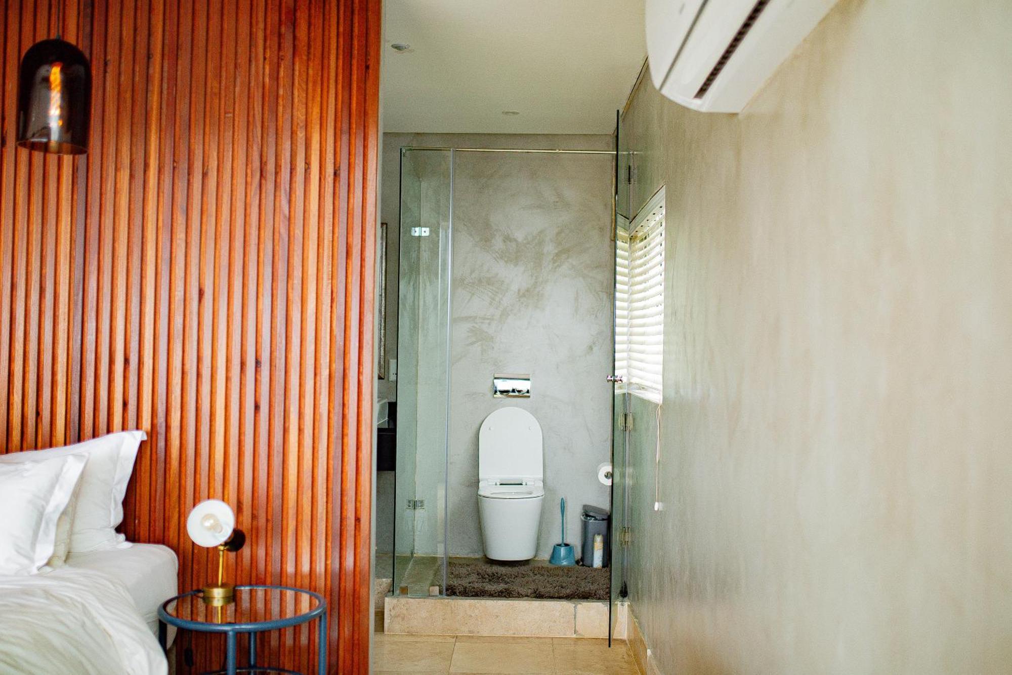 Vetho House Hotel บัลลิโต ภายนอก รูปภาพ