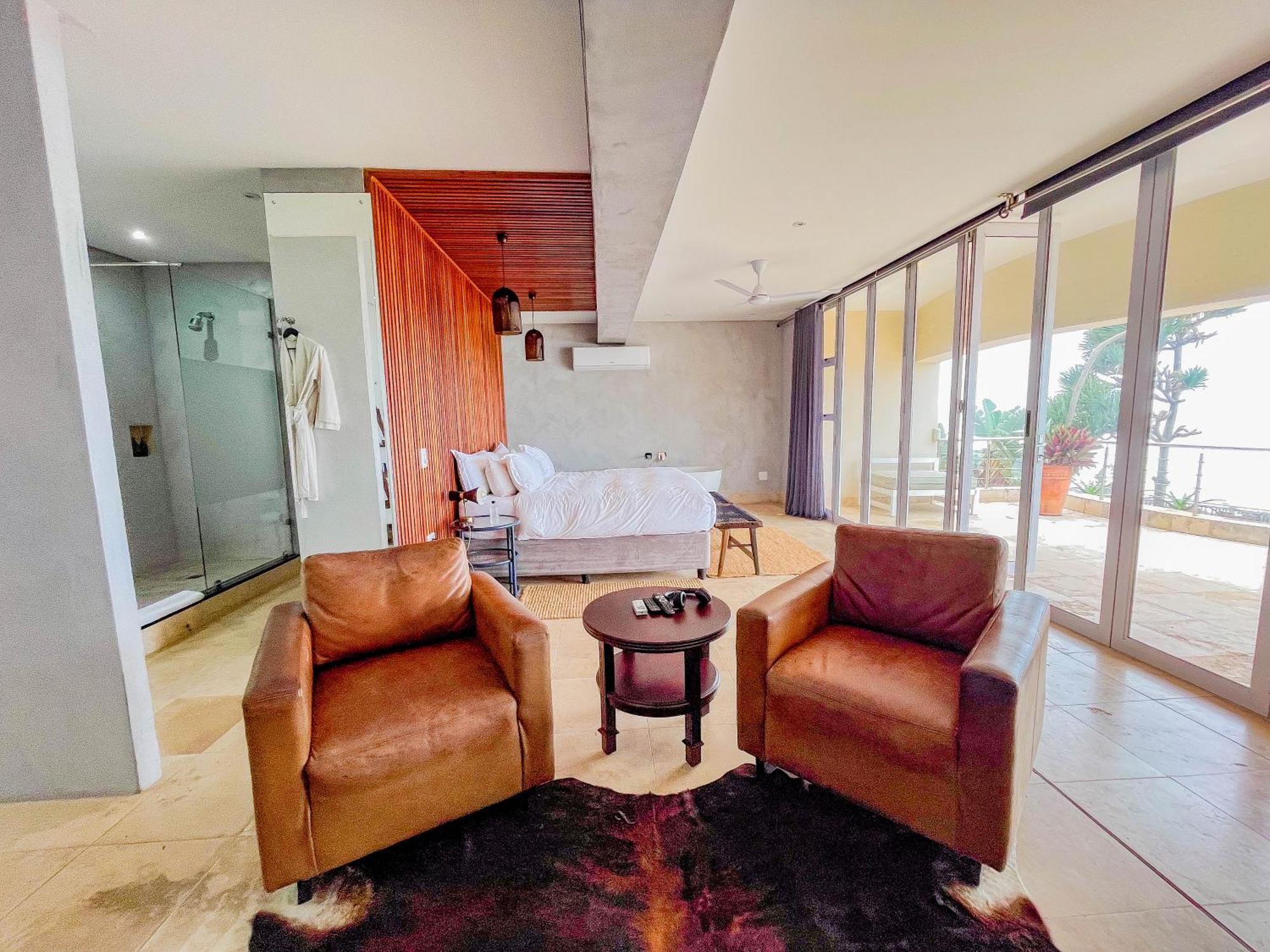 Vetho House Hotel บัลลิโต ภายนอก รูปภาพ