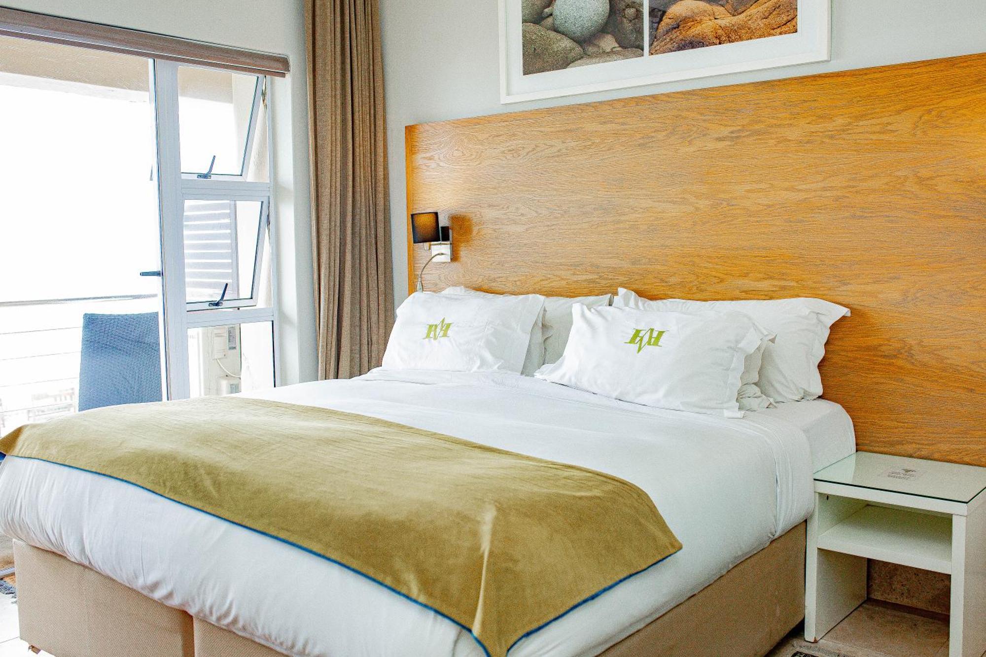 Vetho House Hotel บัลลิโต ภายนอก รูปภาพ