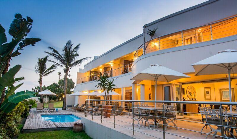 Vetho House Hotel บัลลิโต ภายนอก รูปภาพ