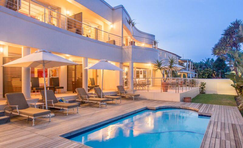 Vetho House Hotel บัลลิโต ภายนอก รูปภาพ