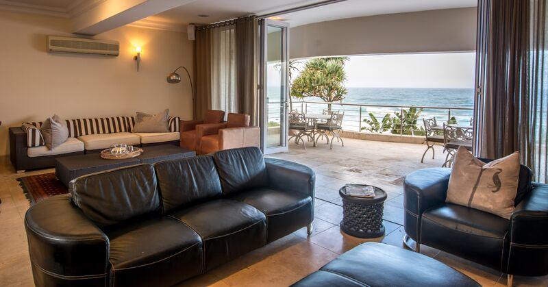 Vetho House Hotel บัลลิโต ภายนอก รูปภาพ