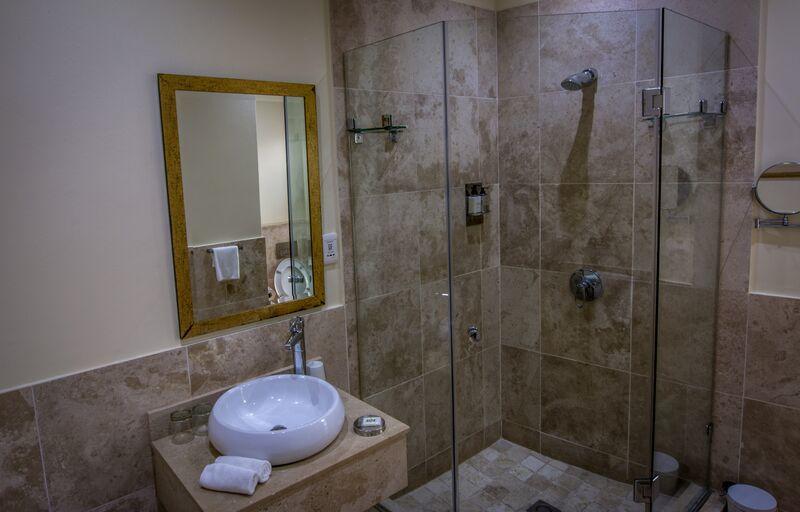 Vetho House Hotel บัลลิโต ภายนอก รูปภาพ