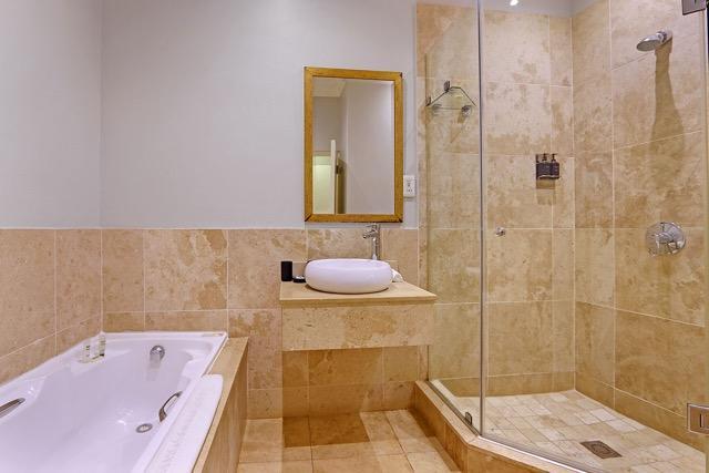 Vetho House Hotel บัลลิโต ภายนอก รูปภาพ