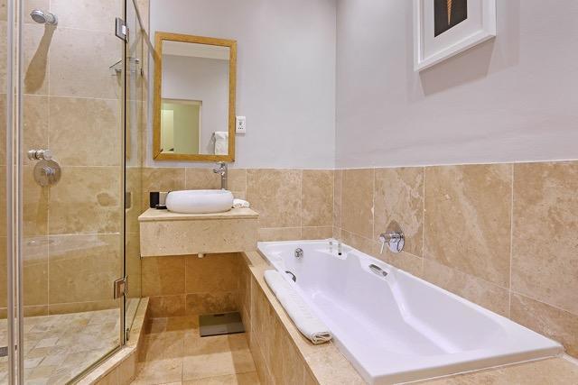 Vetho House Hotel บัลลิโต ภายนอก รูปภาพ
