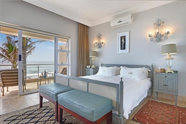 Vetho House Hotel บัลลิโต ภายนอก รูปภาพ